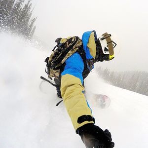 Image post by @vailmtn on Instagram