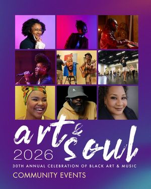 Image post by @artscouncilindy on Instagram