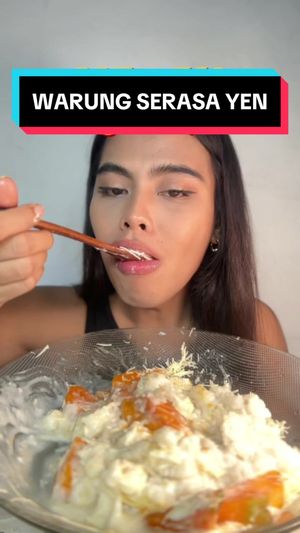 Video post by @freda.pria on TikTok