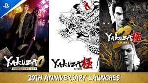 Video post by @PlayStation on YouTube