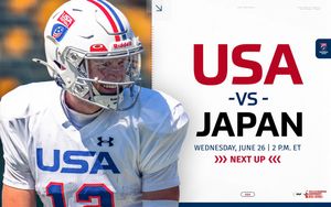 Image post by @USNFT on Twitter