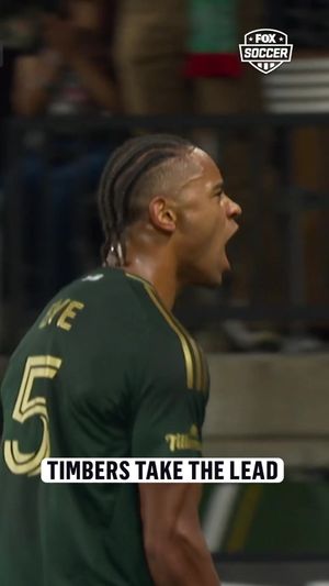 Video post by @foxsoccer on TikTok