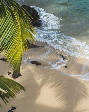 Image post by @lxrhotels on Instagram