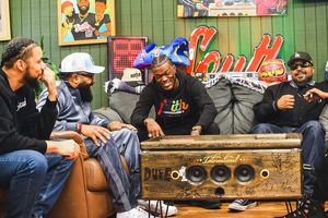 Image post by @85southshow on Instagram