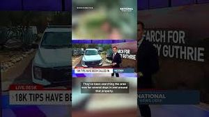 Video post by @thenationaldesk on YouTube