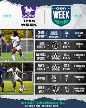 Image post by @westernmustangs on Instagram