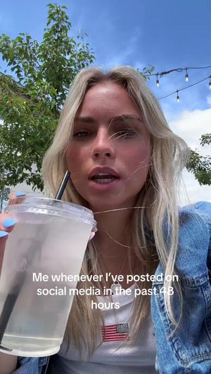 Video post by @averywormdahl on TikTok