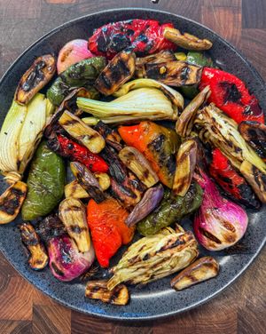 Image post by @cooking_with_rocco on Instagram