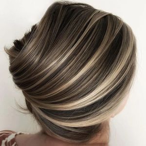Image post by @behindthechair_com on Instagram