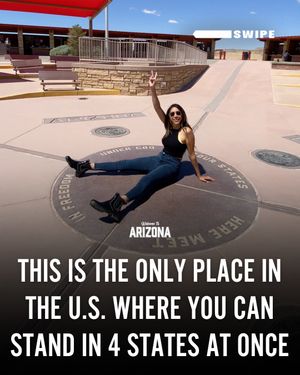Image post by @welcometoarizona on Instagram