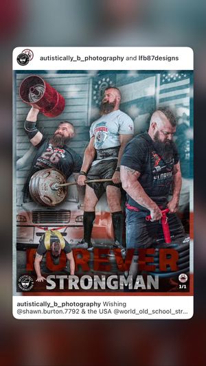Video post by @LFB87 Designs on Facebook