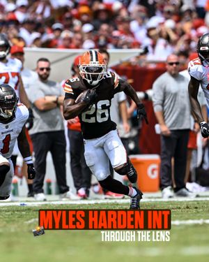 Image post by @clevelandbrowns on Instagram