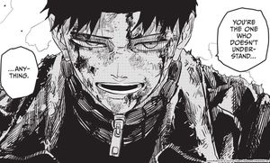 Image post by @VIZMedia on Twitter