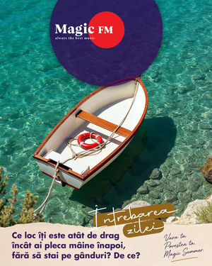 Image post by @radiomagicfm on Instagram