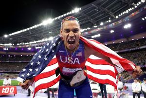 Image post by @usatf on Instagram