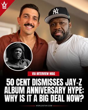 Image post by @worldstar on Instagram