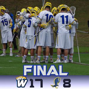 Image post by @wne_goldenbears on Instagram