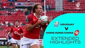 Video post by @worldrugby on YouTube