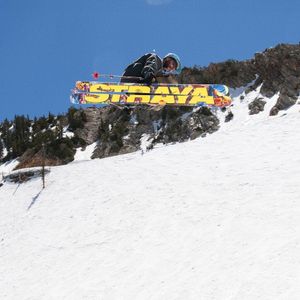Image post by @j_skis on Instagram