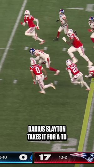 Video post by @nfl on TikTok
