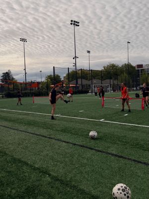 Image post by @beaverwsoccer on Instagram