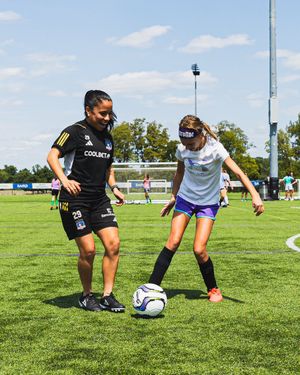Image post by @thewomenscup on Twitter/X