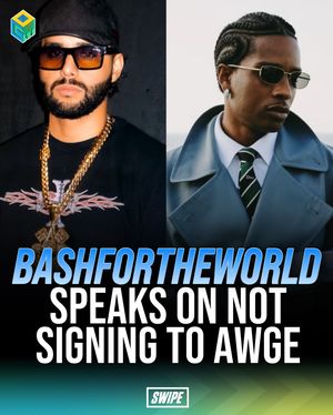 Image post by @ourgenerationmusic on Instagram