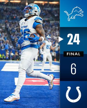 Image post by @NFL on Twitter