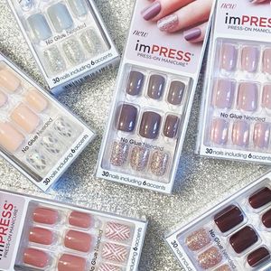 Image post by @impresslashes on Instagram