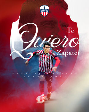 Image post by @atletiottawa on Instagram