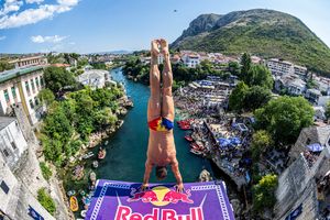 Image post by @redbullphotography on Instagram