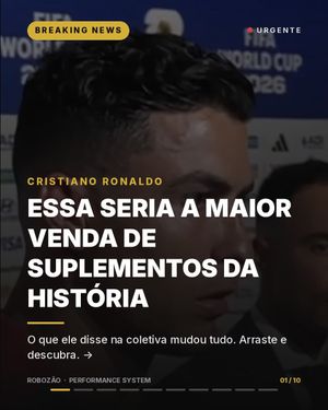Image post by @renatomoreira on Instagram