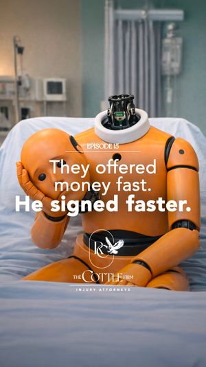 Video post by @TheCottleFirm on Facebook