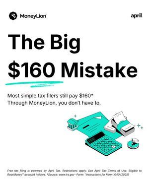 Image post by @moneylioninc on Instagram