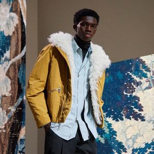 Image post by @hermes on Instagram