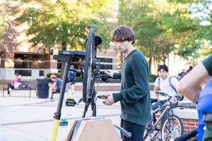 Image post by @uarecreation on Instagram