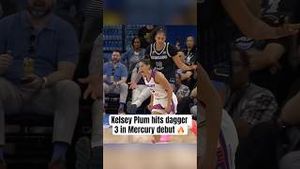 Video post by @bleacherreport on YouTube