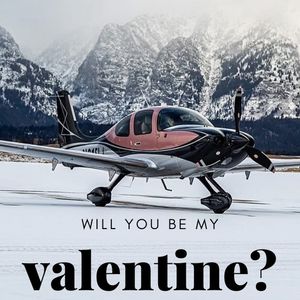 Image post by @statureaviation on Instagram