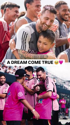 Video post by @foxsoccer on TikTok