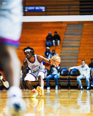 Image post by @tsutigersmbb on Instagram