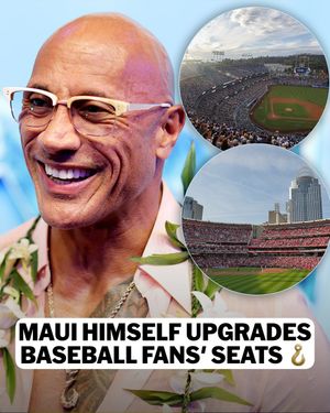 Image post by @mlb on Instagram