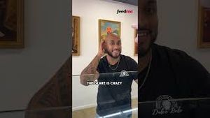 Video post by @newsday on YouTube