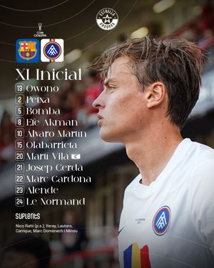 Image post by @fcandorra on Instagram