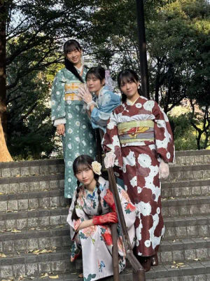 Image post by @bokuao_official on TikTok