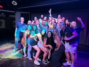 Image post by @tommyheitz on Instagram