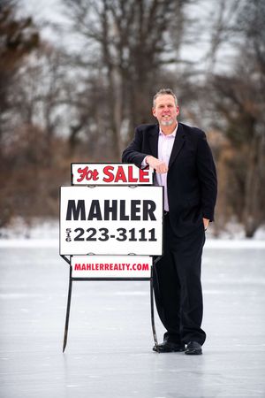 Image post by @mahler_realty on Instagram