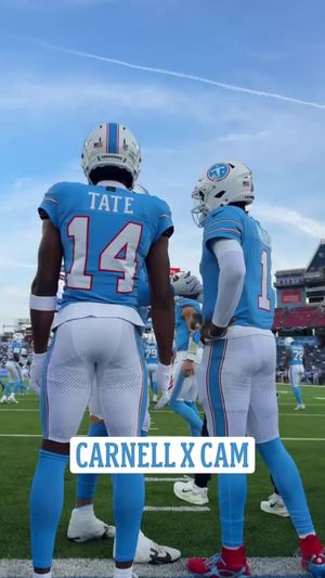 Video post by @titans on TikTok
