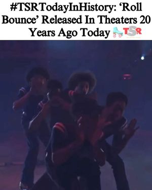 Image post by @theshaderoom on Instagram