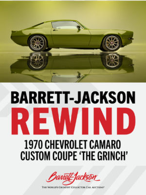 Video post by @barrettjacksontv on TikTok