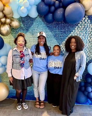 Image post by @spelman_college on Instagram